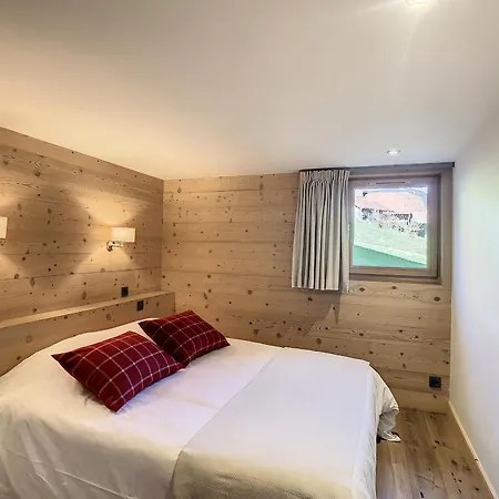 4p Avec Terrasse Et Vue Mont Blanc - Fr-1-560-24 * Combloux